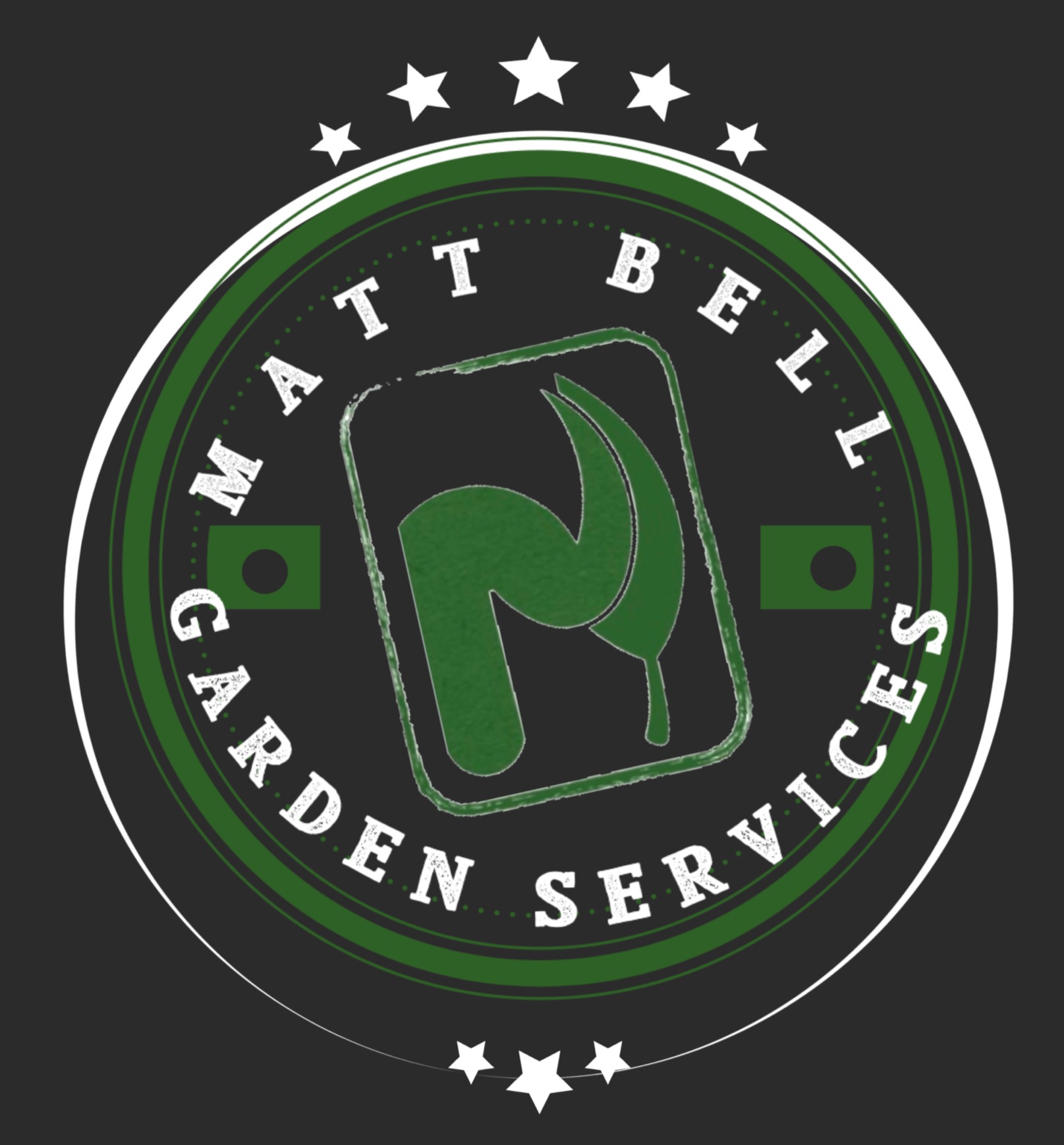 Another Matt Bell Garden Services finished job in Plymouth
