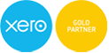 Xero Gold Partner
